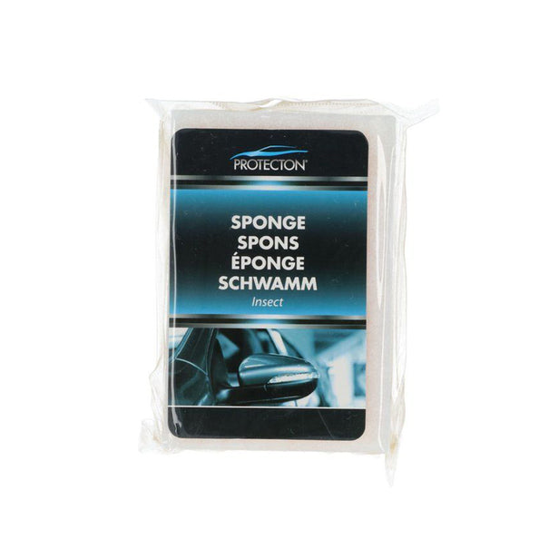 Esponja protectora contra insectos