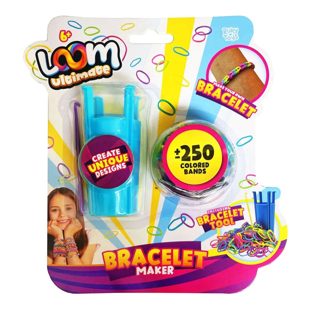 Set di spille Loom Ultimate