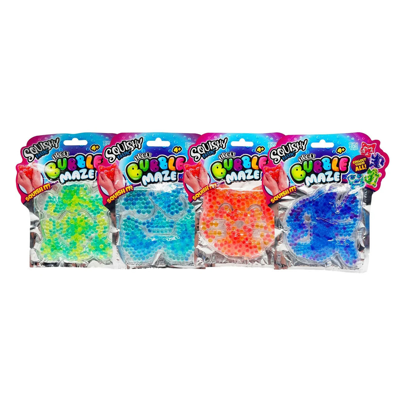 figura di utensile perle tastic squishy
