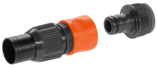 Gardena connection set pompe da 19 mm (3 4) tubo