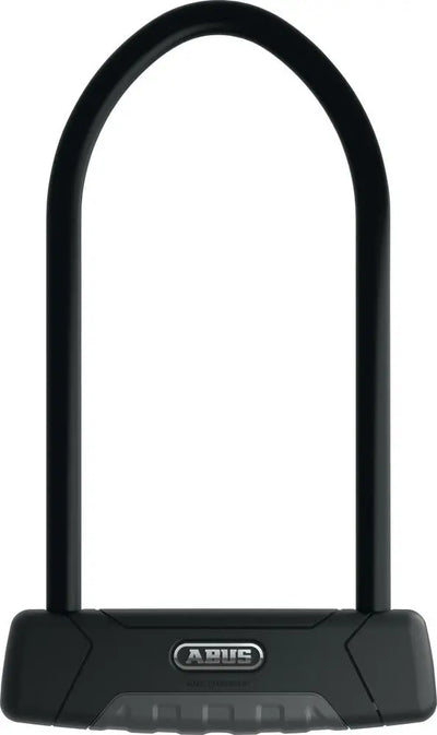 Abus u-locks granit plus 470 300mm