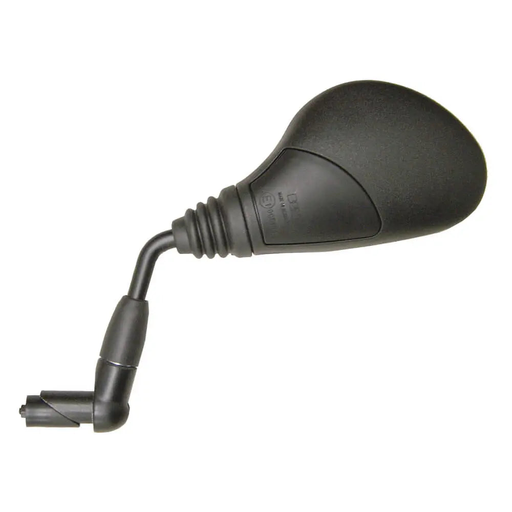 Busch Muller Right Spiegel E-Bike Bev. En Handlebar 913 801vrme