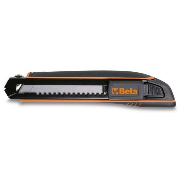 Beta 1771HD Desglose 18 mm que incluye 6 cuchillos
