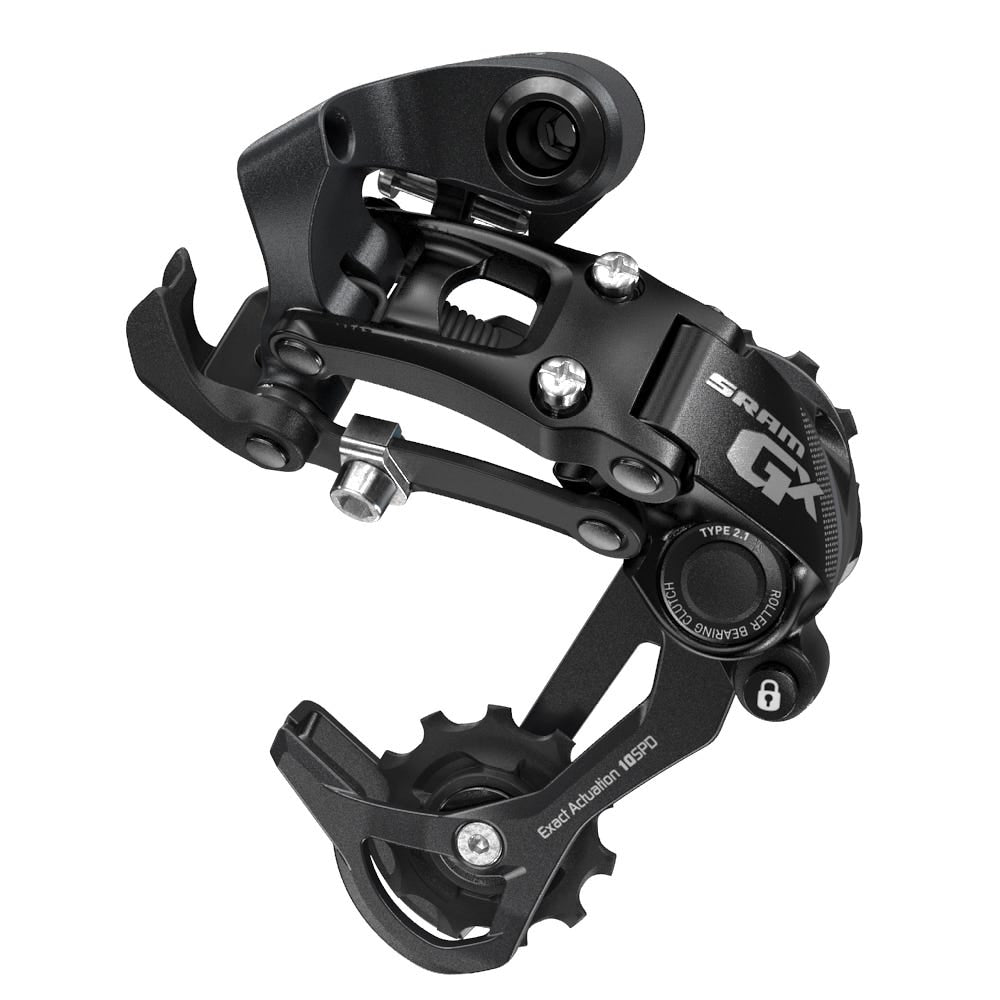SRAM Deralleur posteriore GX GX MEDIE CAGE ALU