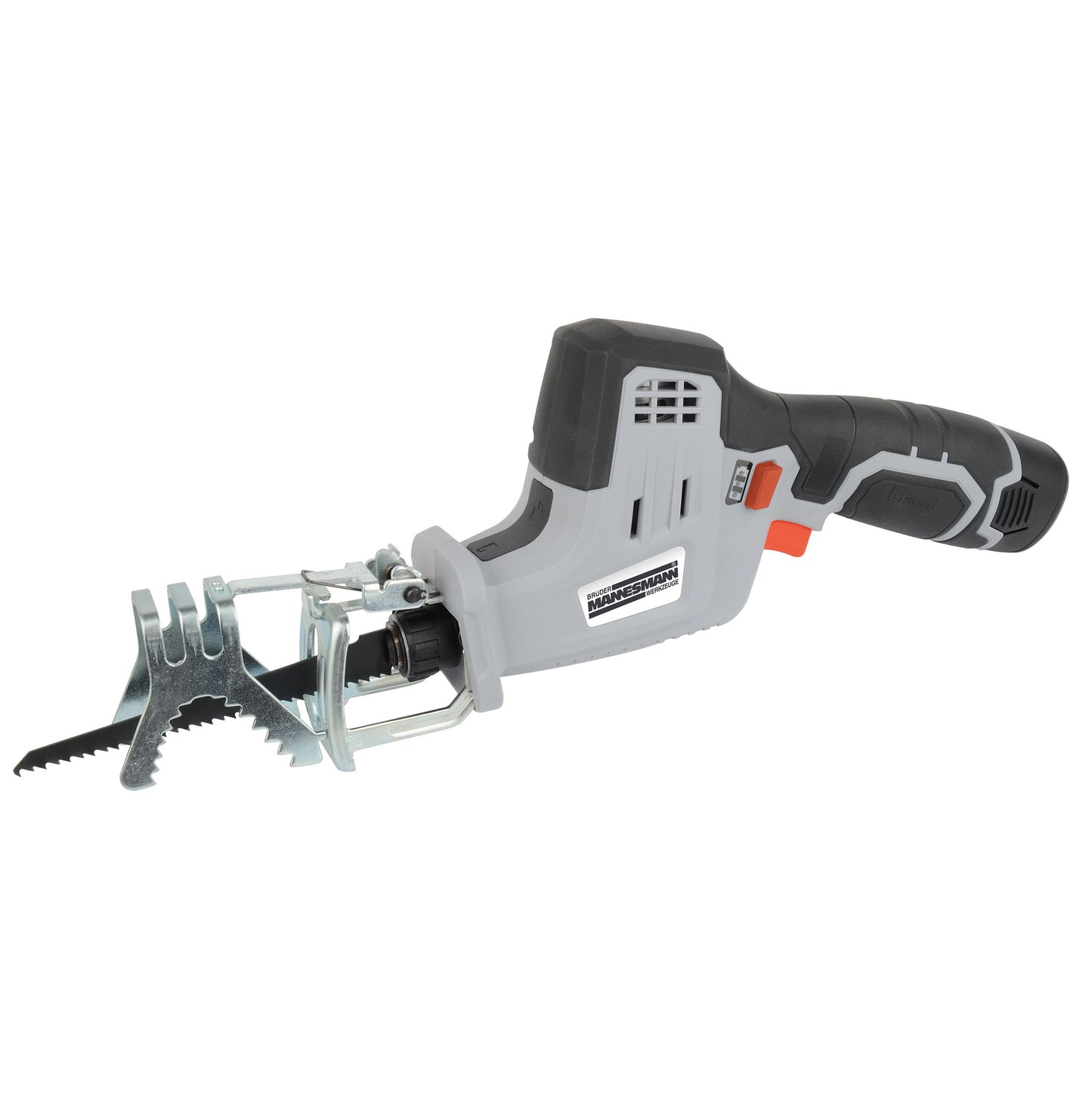 Brüder mannesmann brüder mannesmann tuinzawd sussurro 12 v 152 mm