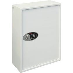 Armadietto portachiavi Phoenix ks0035e bianco sporco