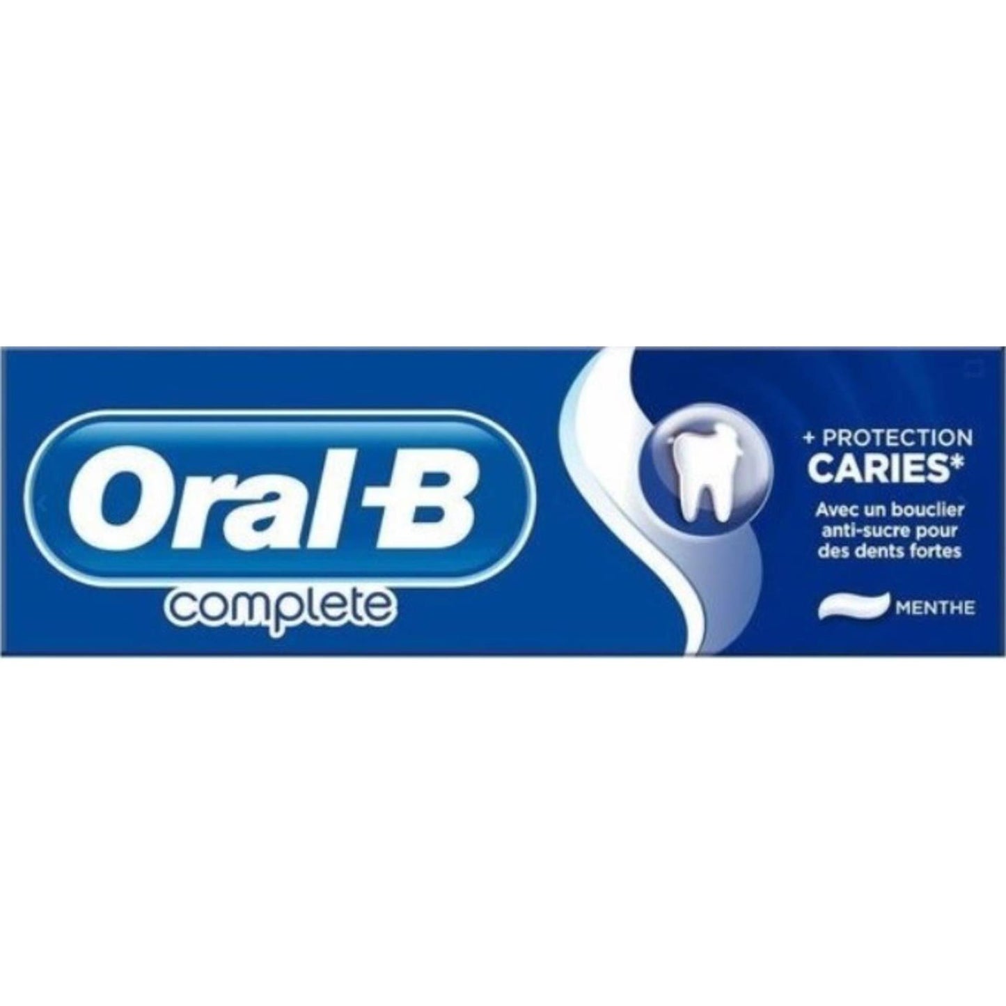 pasta de dientes oral-b 75ml completa