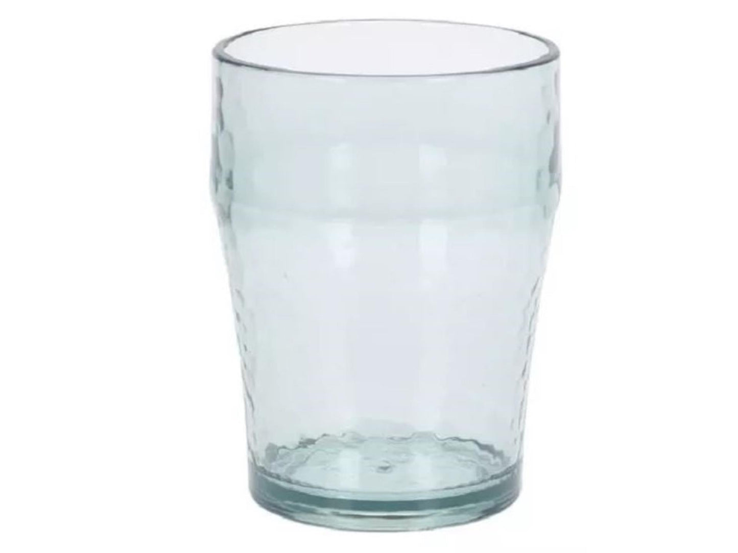 Ottima tazza casalinga in plastica ø8xh11cm
