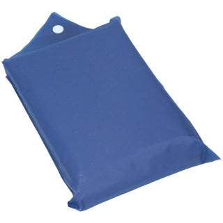Poncho pieghevole