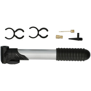 Mini de la bomba de bicicleta Dunlop