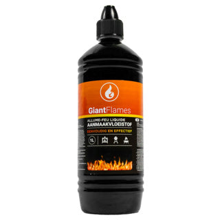 Llamas gigantes que Mainting Low 1 L