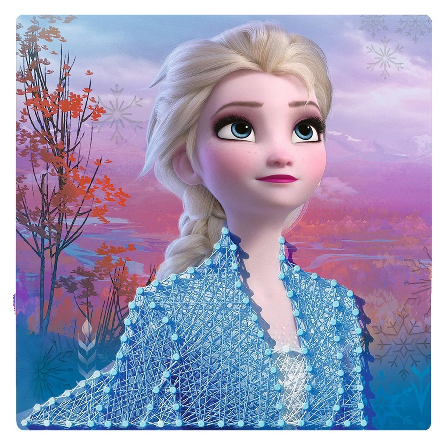 Stringalo Midi - Disney Frozen 2