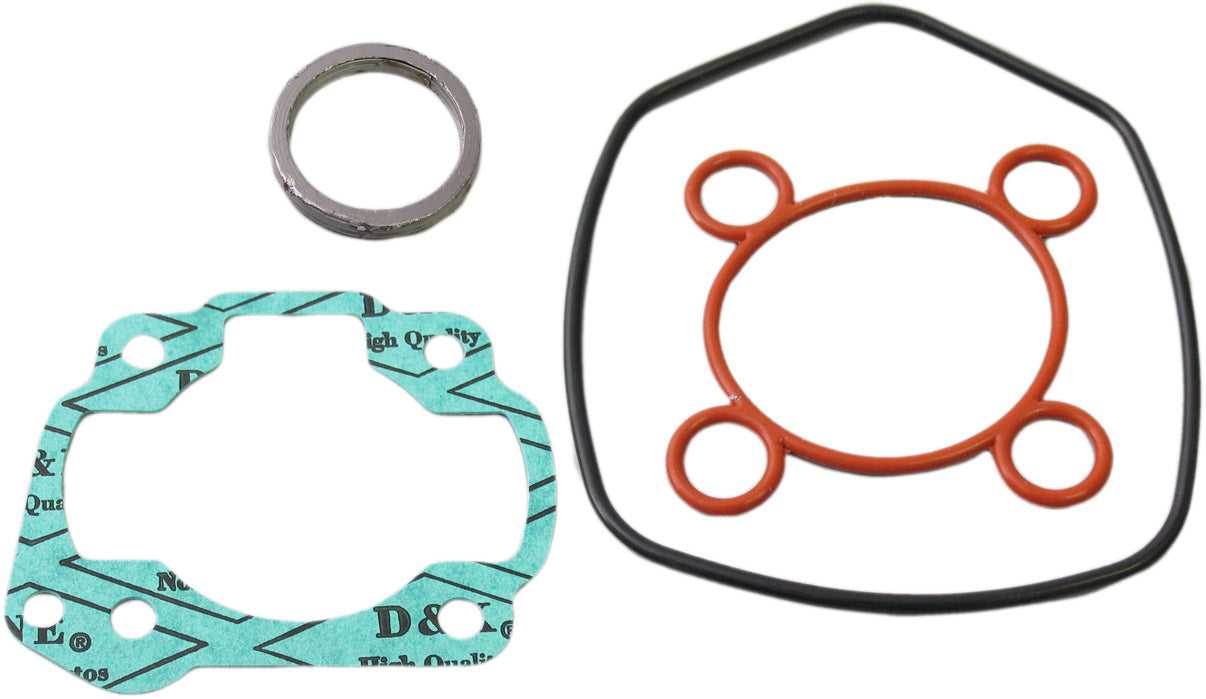 Imballaggio del cilindro set Minarelli Water orizzontale -Standard raffreddato 40 mm 50cc