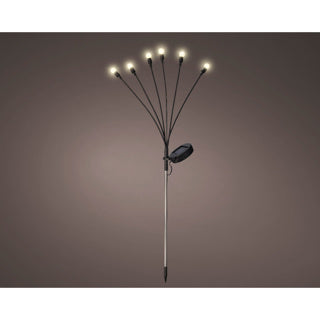 Lumineo Lumineo Vuurvliegjes Garden Plug White White