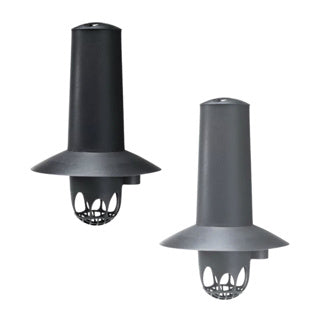 Sfere di grasso per uccelli vari 27 cm 2 assorchi