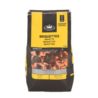 Flames fantasia carbone 5 kg