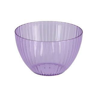 Ciotola di plastica 13,5 cm 2 colori assorchi
