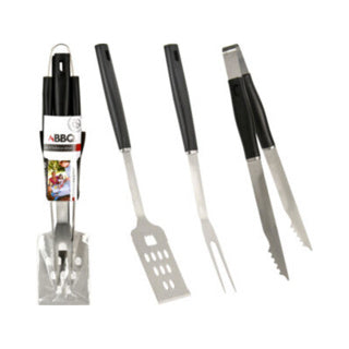 Strumenti BBQ Set 3 festa