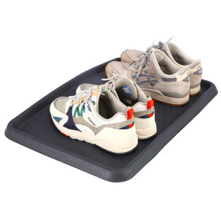 Otras marcas Laarzentray 60x40 cm Black