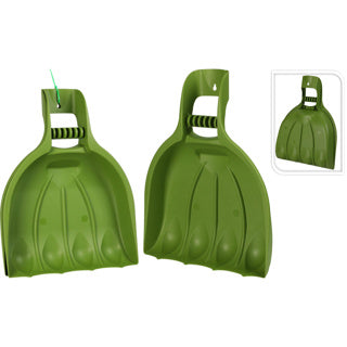 Soffioni di plastica a soffia