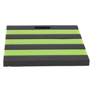 Altri marchi kniemat 35x30 cm verde nero