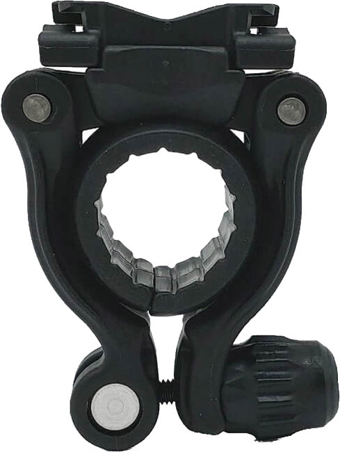 Schwalbe Busch Müller Headlight Ixon Core 2 Batería 70lux Negro