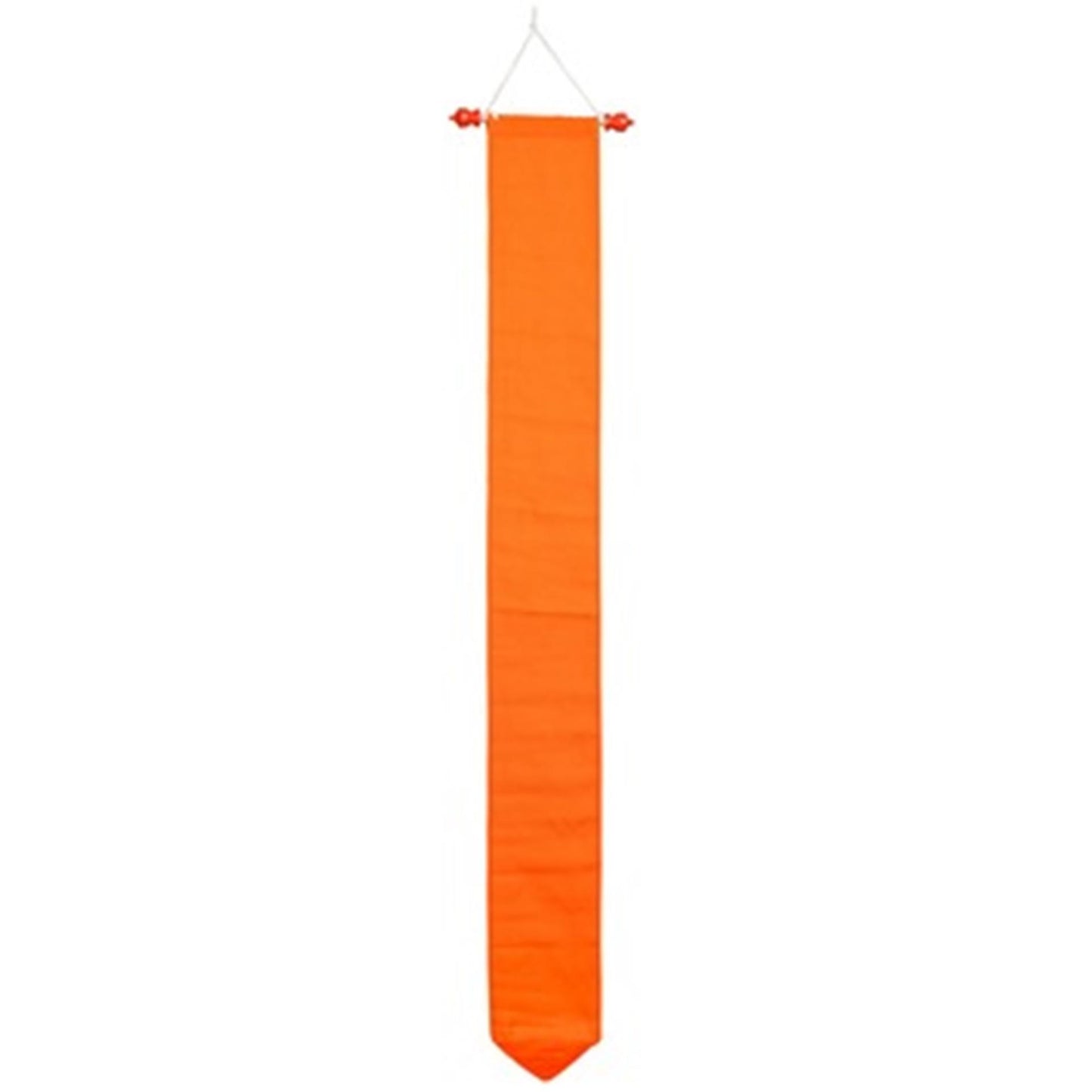 Altre marche di bandiera pennant oranje