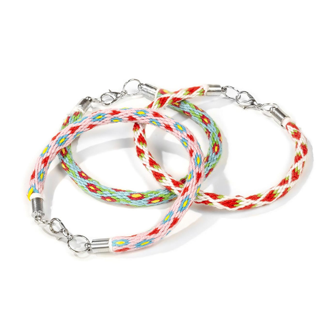 I braccialetti totum fanno valigia