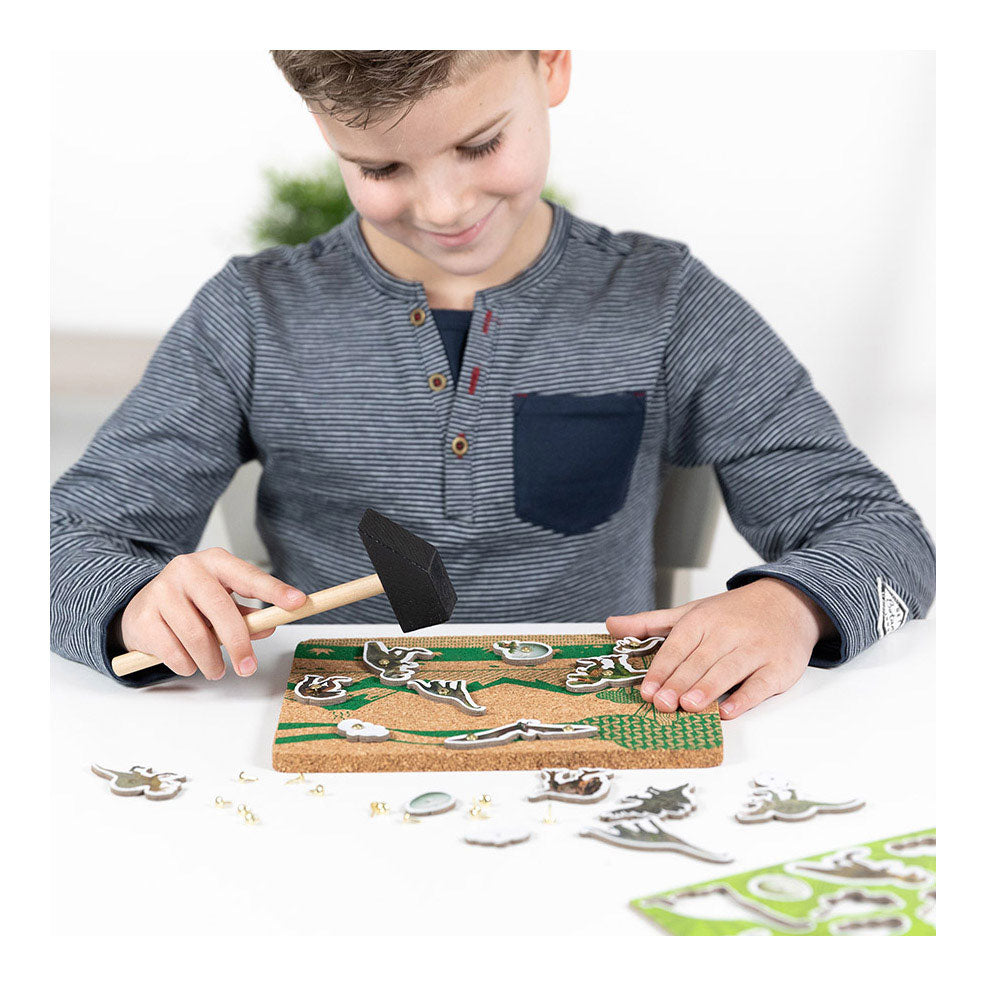 Totum totum per sempre Hamertje tik