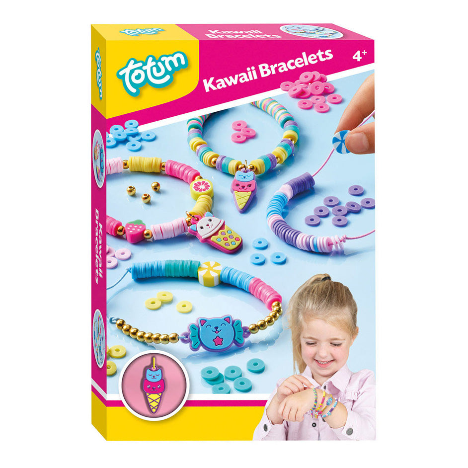 Hacer ladrillos Totum Kawai