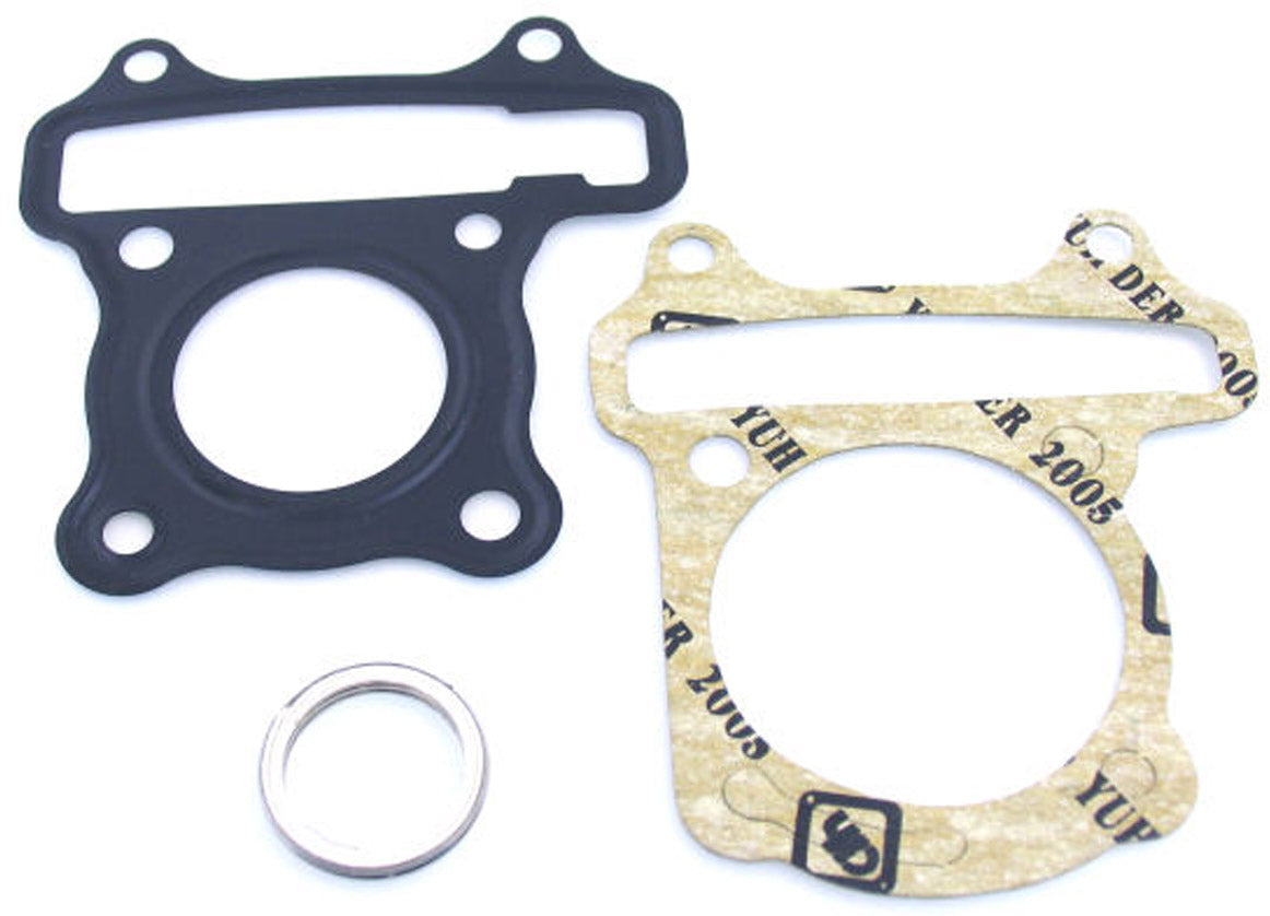 Set guarnizioni cilindro bordo scooter gy6 motore agilità ø39mm