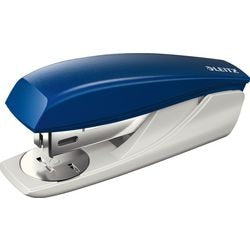 Cucitrice Leitz 5501 metallo 60mm blu