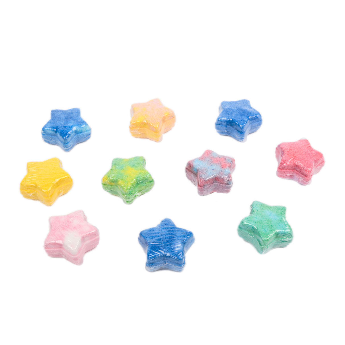 ¡Ciéntalo! Poptastic Bruis Balls STER 10-PACK