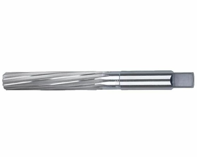 Escariador manual rotec h7 32mm hss-g din206-b