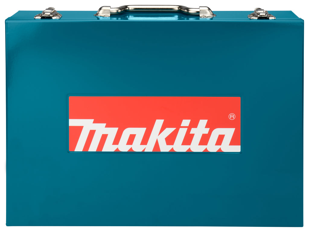 Estuche de accesorios Makita llave de impacto de acero 6906 - 182604-1