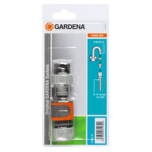 Set di connessione Gardera