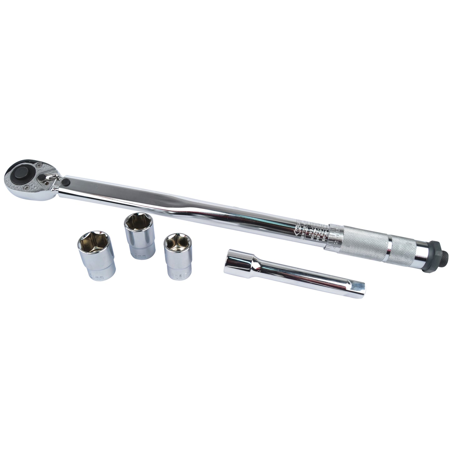 Brüder Mannesmann Brüder Mannesmann Moment Keys Set 5 pezzi 18300