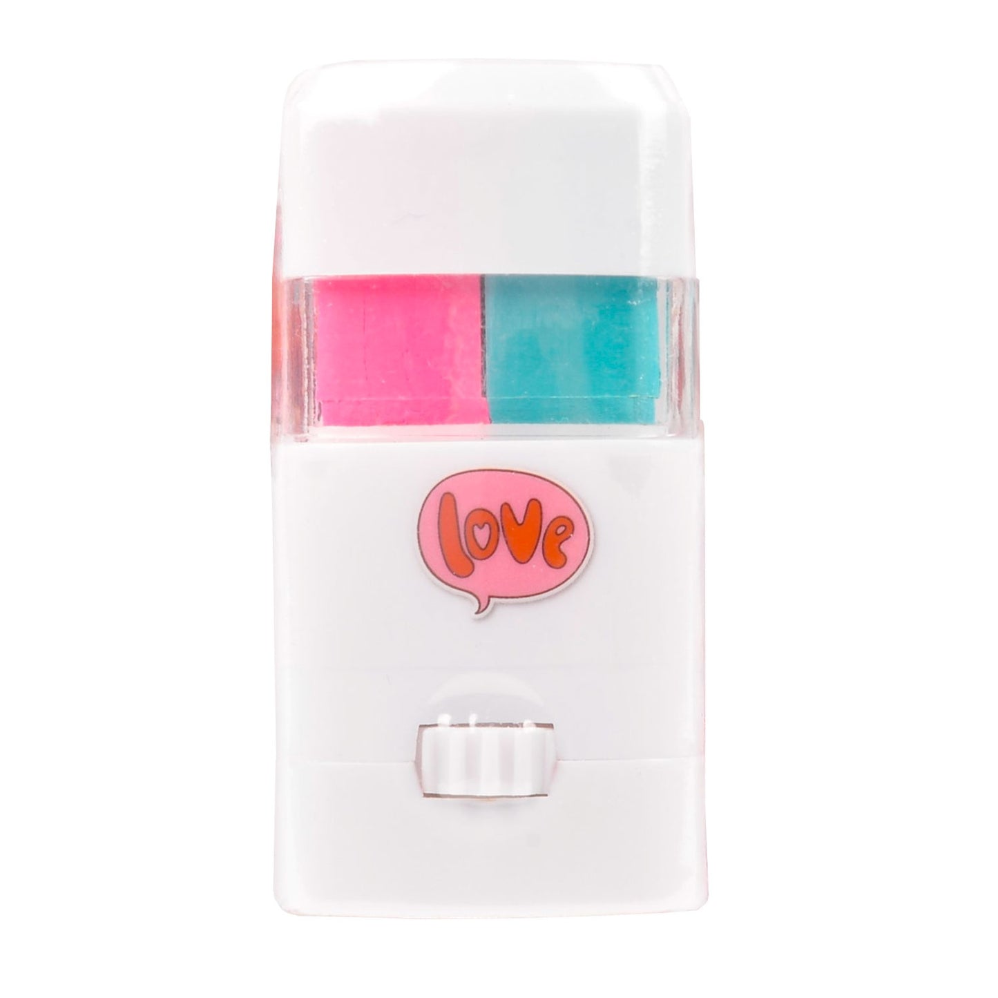 Crealo! Beauty Haarkrijt Duocolor