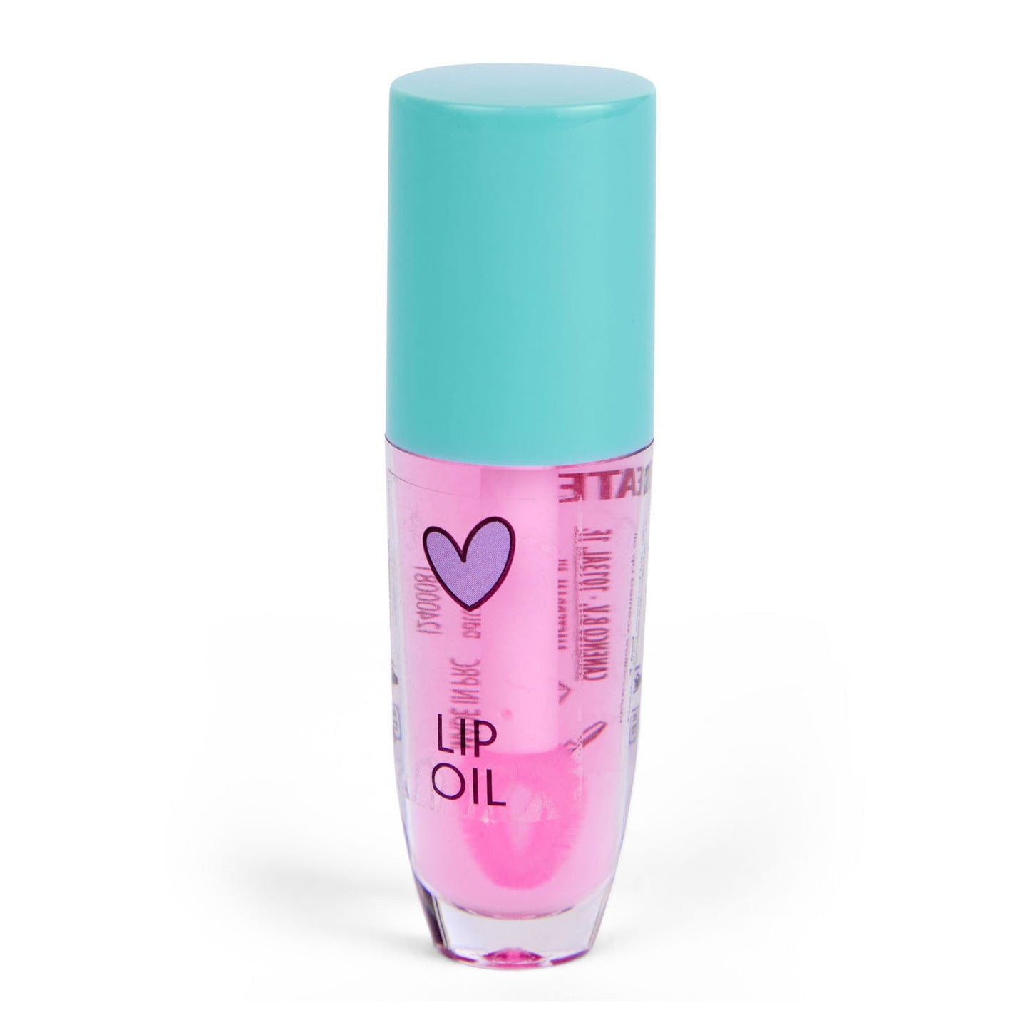 Crea! olio per labbra
