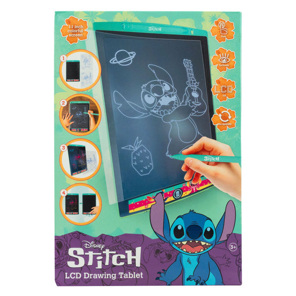 Tavolo da disegno LCD Canenenco con penna