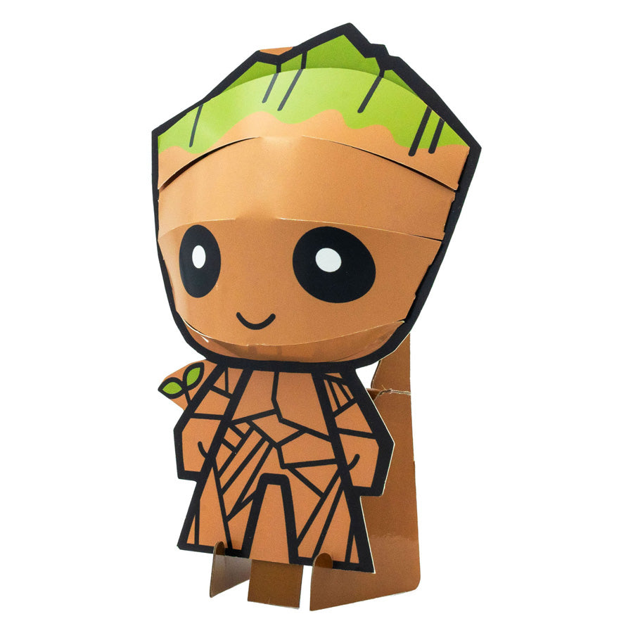 Canenco dobla su propia caja de cifras en 3D