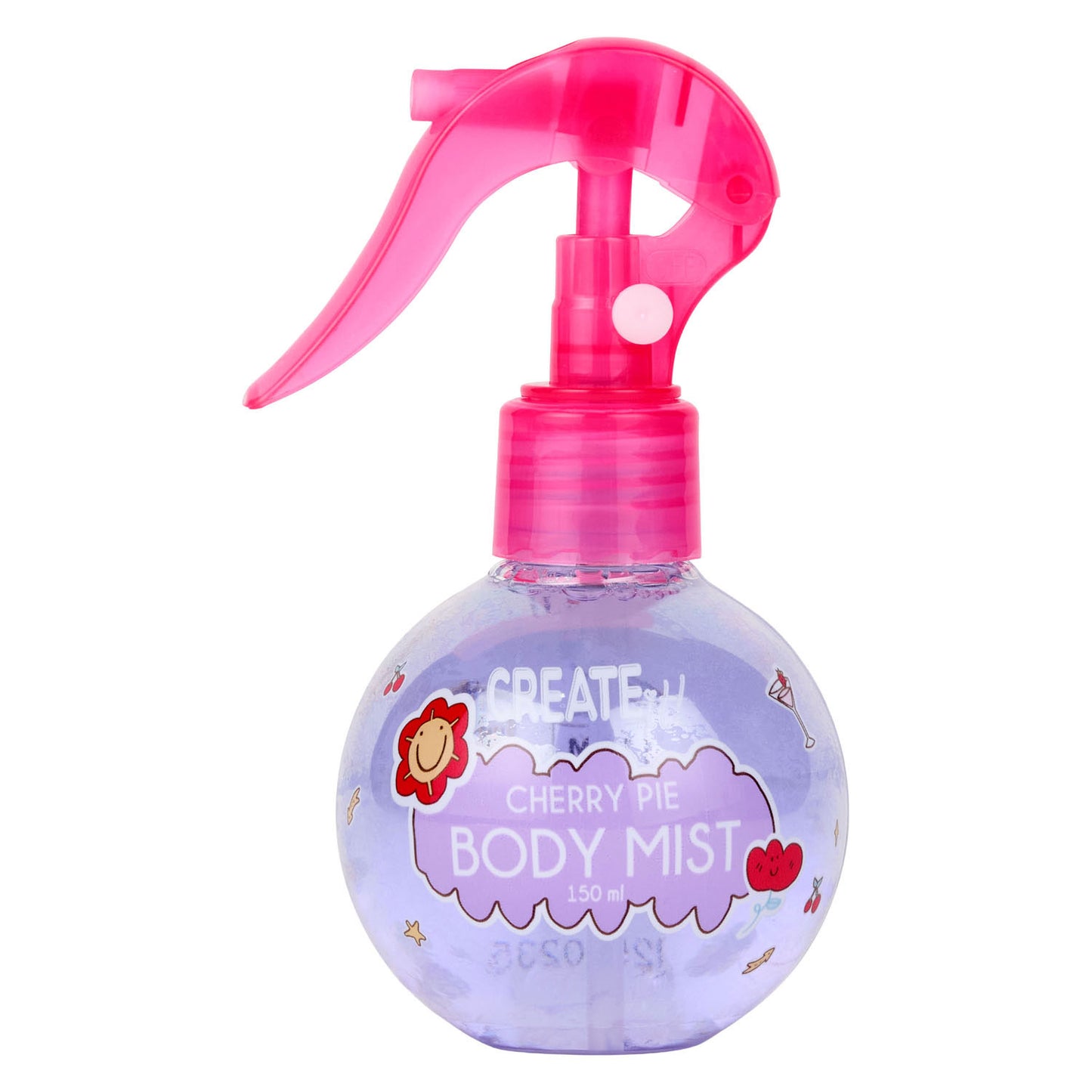 ¡Créalo! bruma corporal - 150ml