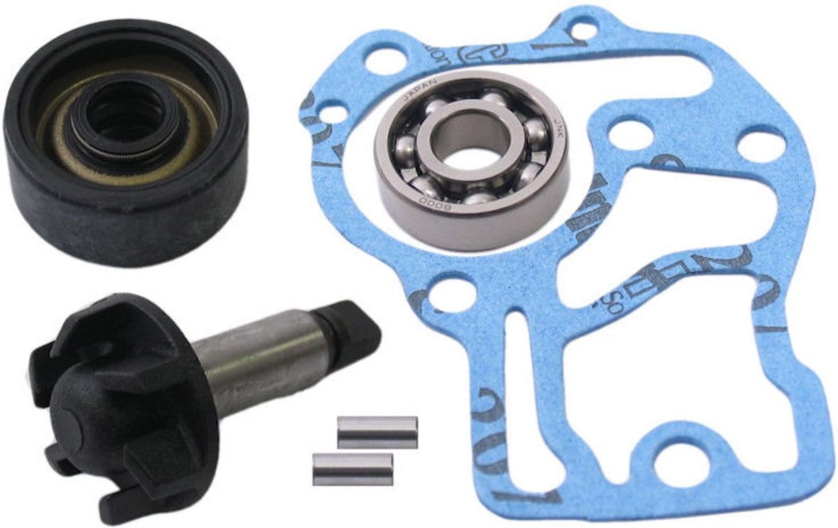 Kit de revisión de bomba de agua Edge motor 4 tiempos 50cc