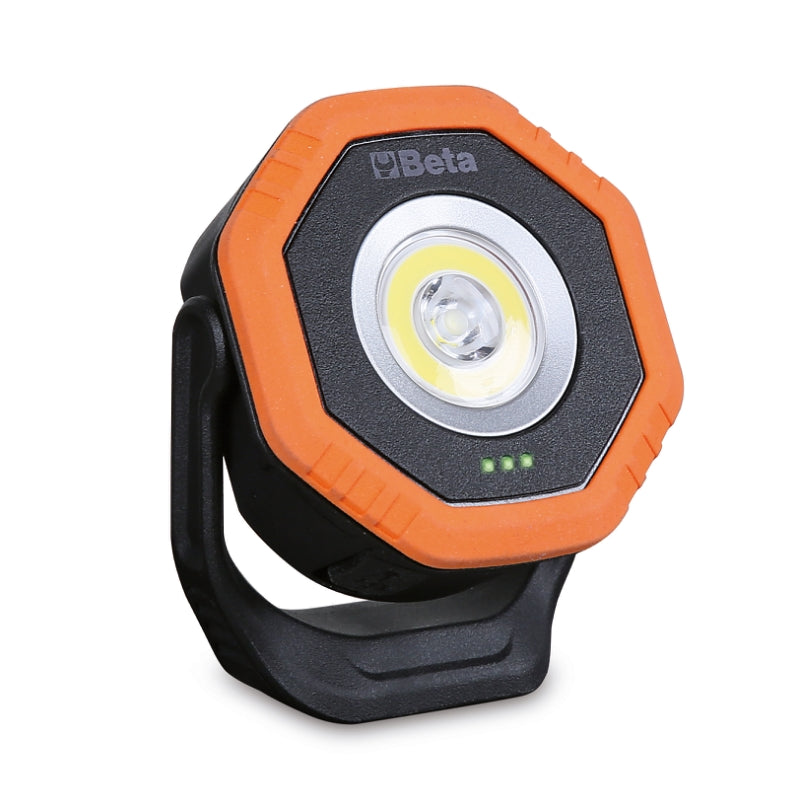 Modello rotondo della lampada di ispezione a LED beta (800 lumen)