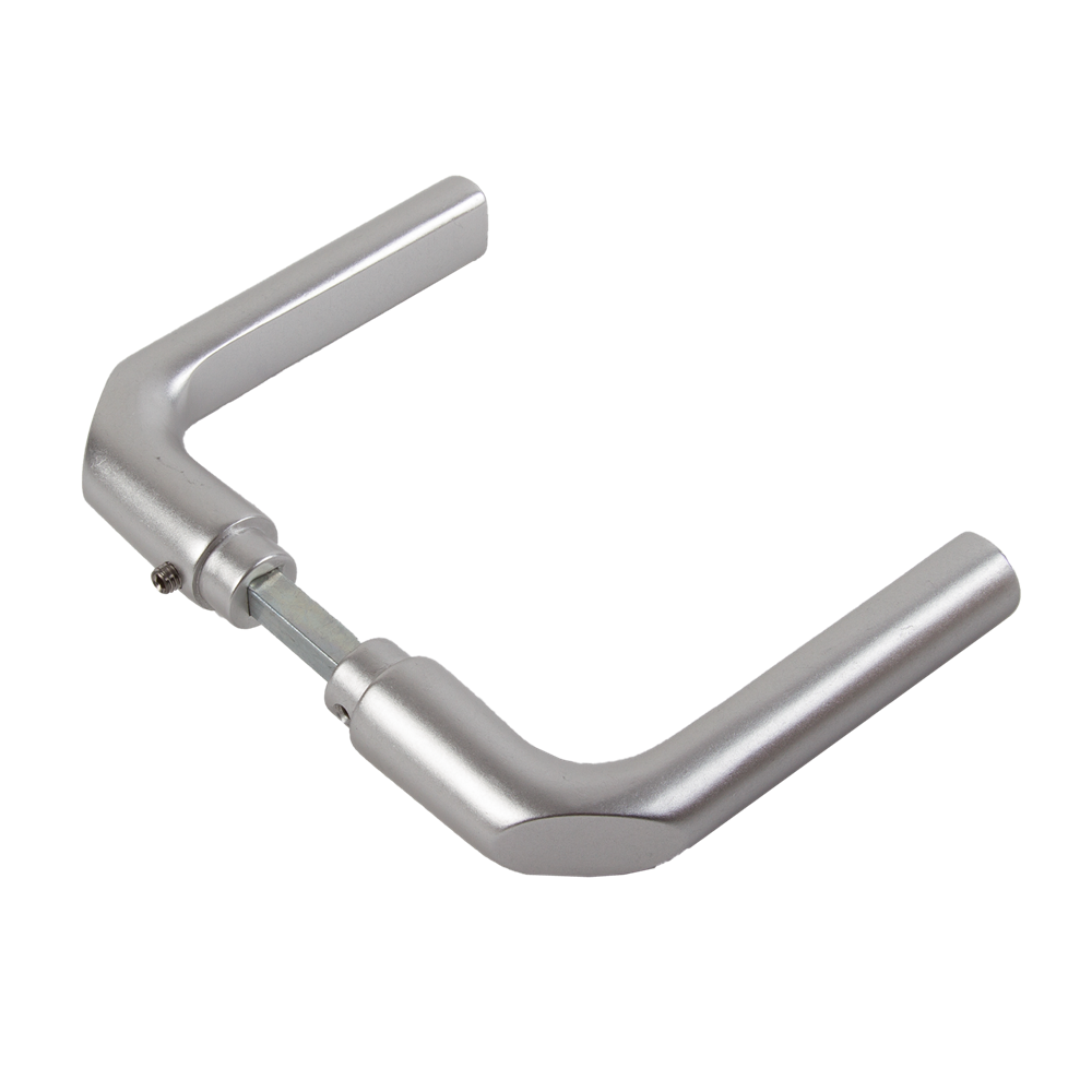 Maniglia per porta Ami 369 spessore porta 38 42 f1 - 104140