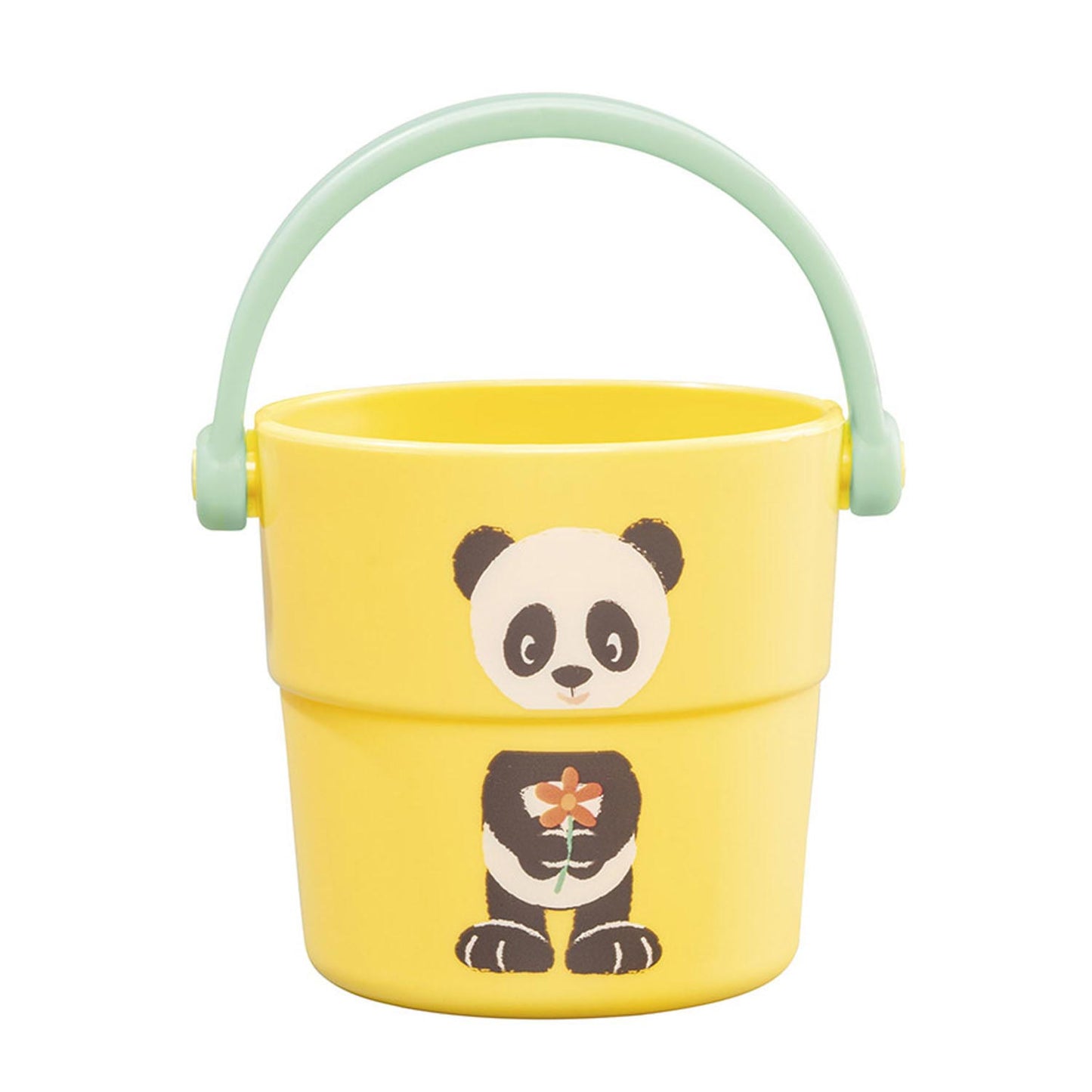 Bambolino toys studio circus bademmertjes, 4st.