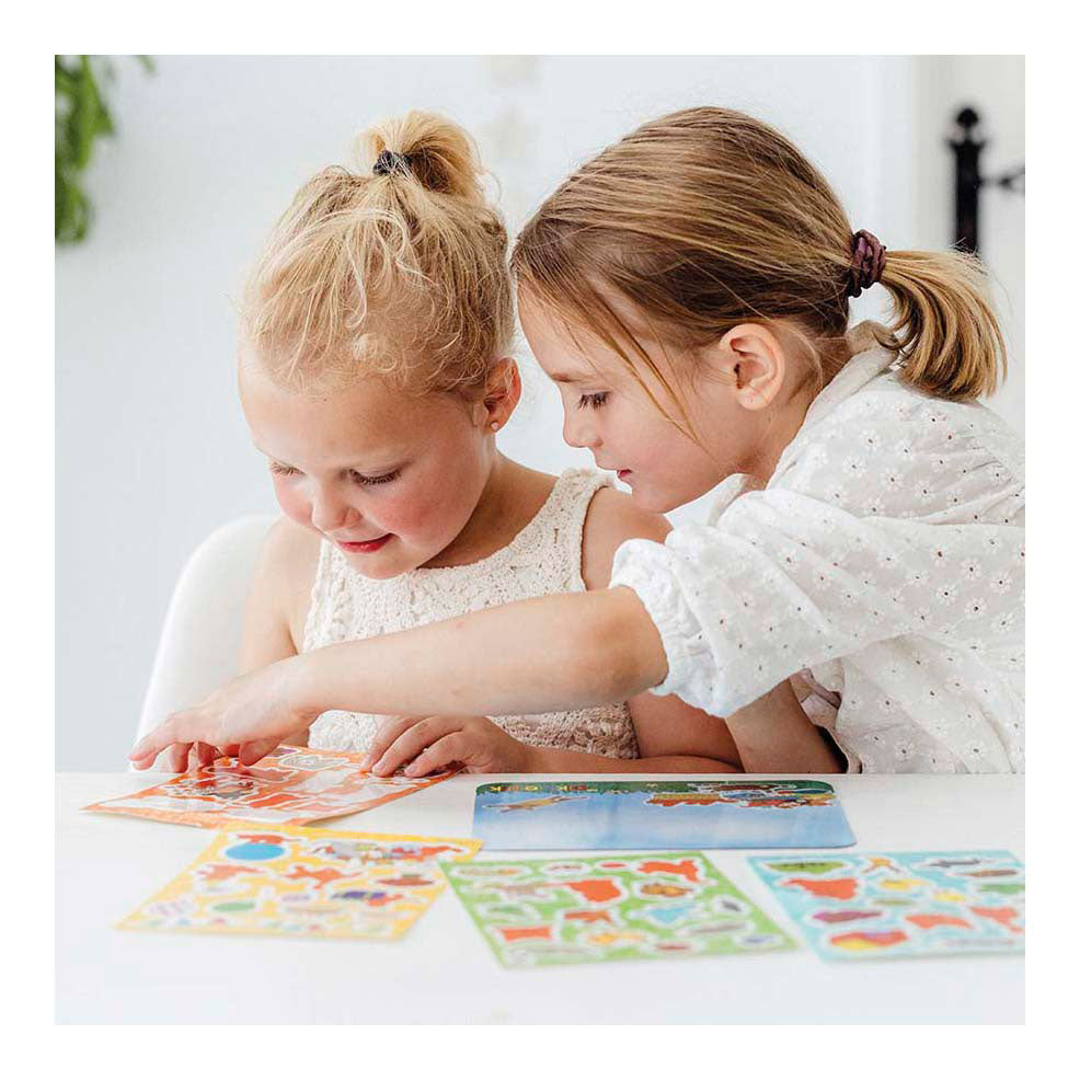 BAMBOLINO TOYS DIKKIE DIK DIK FINDATTURE, 45DLG.