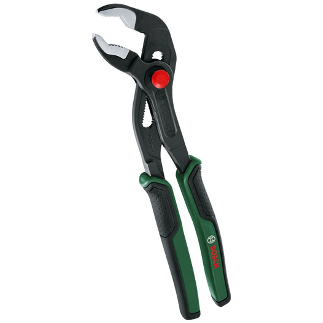 Pinza per pompa acqua Bosch verde 250 mm - 1600a032v9
