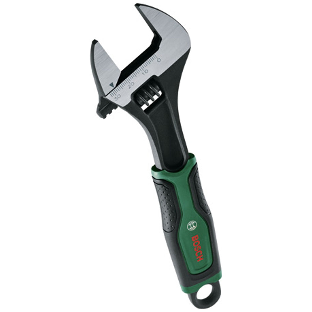Chiave regolabile verde Bosch | 200mm8-1600a032vf