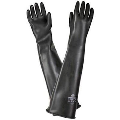 Guanto Ansell Alphatec 87-108 mt10,5